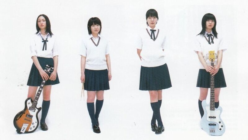 linda characters